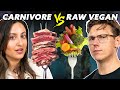 Ranking The Worst Fad Diets Ft Theplantslant