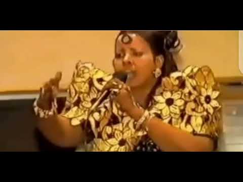 FAADUMO HALDHAA ( Heeskii HALDHAA )