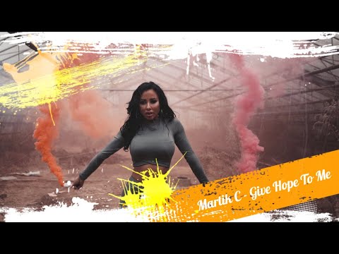 [Eurodance] Martik C - Give Hope To Me (Original Mix)