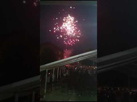 ZILELE COMUNEI DIECI -SARBATOAREA JUNILOR 1