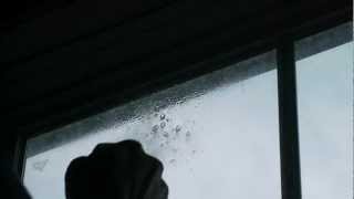 HOW REMOVING TAPE FROM WINDOW GLASS IS EASY WITH NOVA CLEAN
