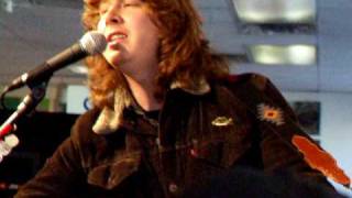 Ben Kweller "Old Hat" Austin In-Store 2/4/09