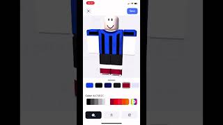 How I make Roblox clothes in seconds using Customuse app