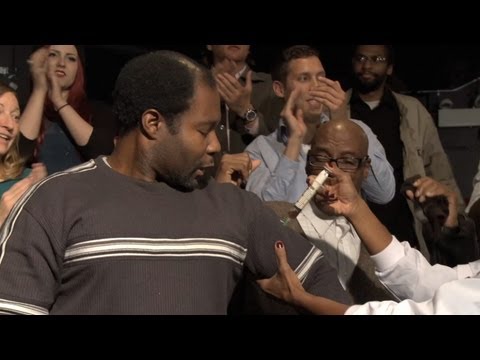 Dr. Good's Ultimate Shot Giveaway! - Dr. Good - Ep. 3