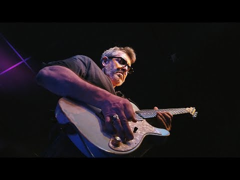 Frank Bang 2019 03 11 Boca Raton, Florida - The Funky Biscuit - Lee Delray