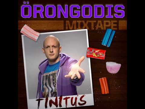 02. Tinitus- Idag  Feat. RoRo, Ted och MC Habit