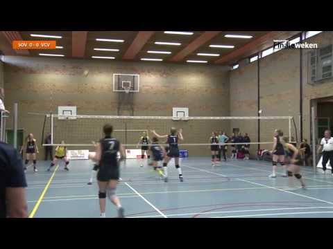 Toyota van Gent Finaleweken: VCV veroordeeld tot degradatiewedstrijden