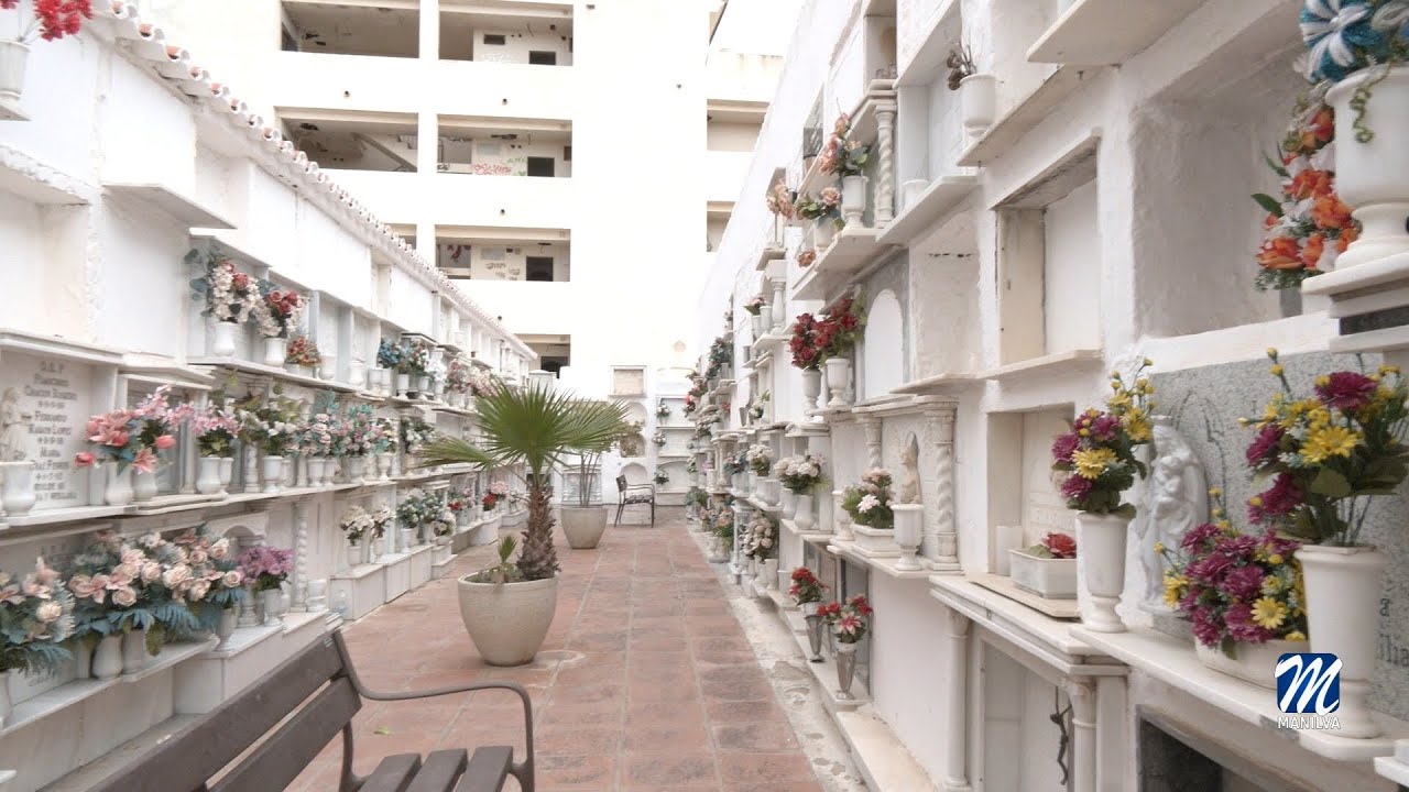 Programación y actos para el Día de Todos Los Santos