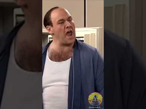 #willsasso does #madtv #sopranos #sketch #shorts #2001