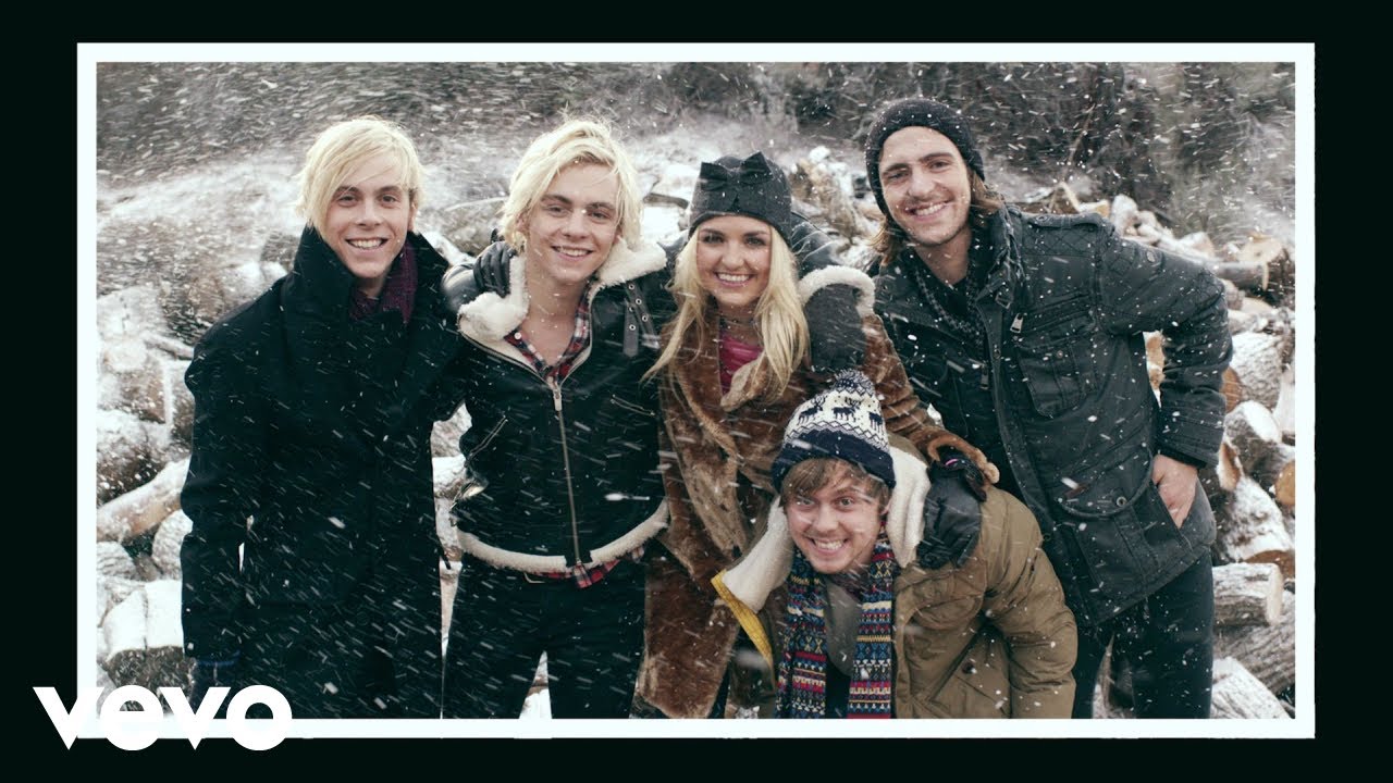 R5 — Smile