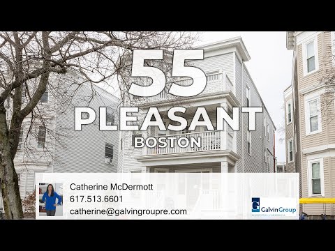 55 Pleasant Street 1, Boston, MA 02125