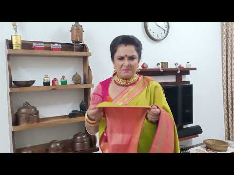 Sheetal Sharad Mother who doesn't like black colour 