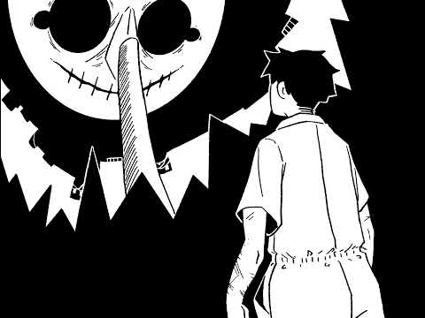 FEAR AND HUNGER 2: TERMINA ANIMATIC