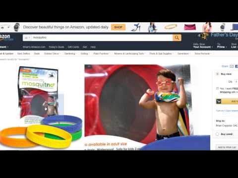download lagu mp3 mp4 Mosquitno Bracelet, download lagu Mosquitno Bracelet gratis, unduh video klip Mosquitno Bracelet