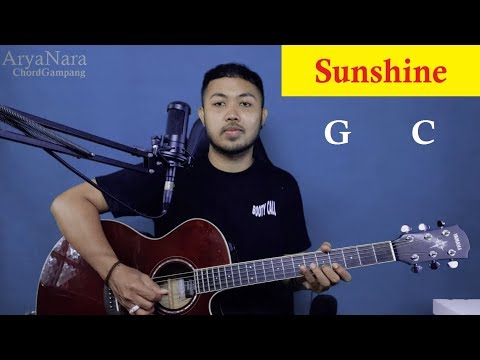 download lagu mp3 mp4 Chord The Panturas Sunshine, download lagu Chord The Panturas Sunshine gratis, unduh video klip Chord The Panturas Sunshine