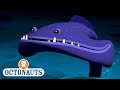 Octonauts The Gulper Eels Series 2 Full Episode 22 Cartoons For Kids