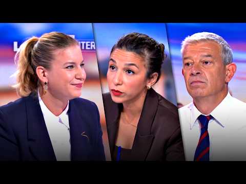 Sébastien Lecornu est un incapable.