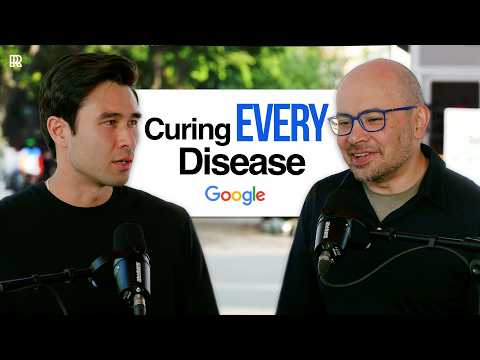 Demis Hassabis on AGI by 2030, Curing Every Disease, Life After AGI, and More
