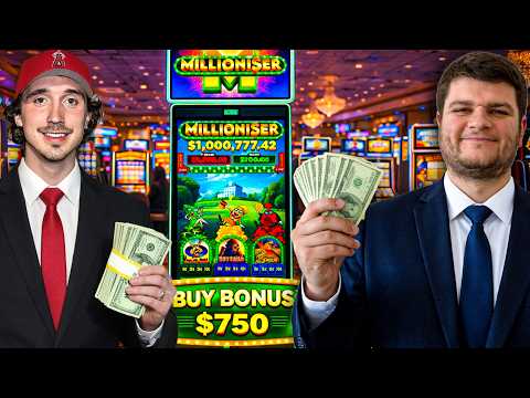 Discover the Excitement of the €30 Casino Bonus