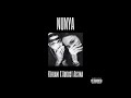 Kehlani - Nunya ft. August Alsina (Remix)
