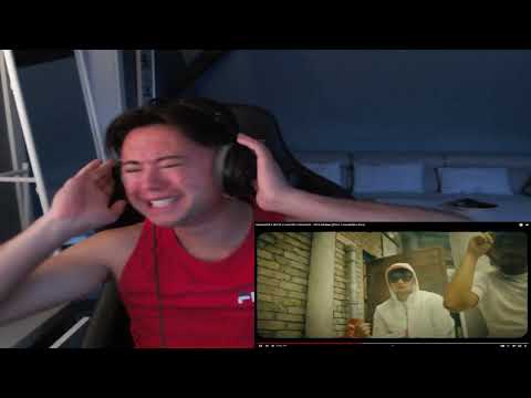 KUYA REAGIERT ZU Karamel19 x Nizi19 x Lucio101 x Omar101 - 1019 All-Stars (Prod. Lotuseffekt x Csu)