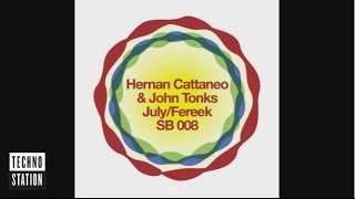 Hernan Cattaneo & John Tonks - Fereek (Neil Quigley Remix)