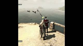 Loot This Sniper Money 😂  Assassins Creed Black Flag #Shorts