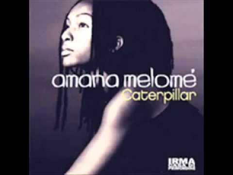 Amana Melome - Caterpillar (Atjazz Remix).mp4