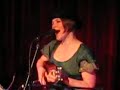 Back Back Back (Ani DiFranco cover) - Tilley & Co