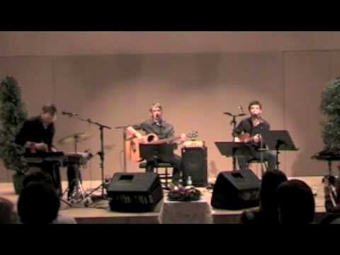 Hari Baumgartner & Akustix - Immerwieder