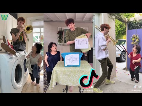 New Peet Montzingo TikToks 2020 | Peet Montzingo Funny Tik Toks Videos 2020