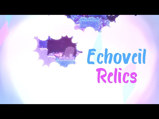 [SSC26] Echoveil Relics