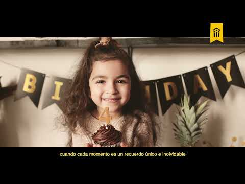 Cumplimos 54 Años en familia - La Promotora EFV -