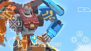 Download lagu GAME TOBOT RTV TERBARU!!! DI ANDROID! mp3