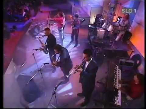 LETEČI POTEPUHI Pojem bluesZlati petelin podelitev