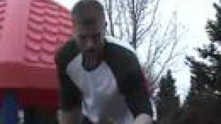 Spring Forth 2008 - That's Magic