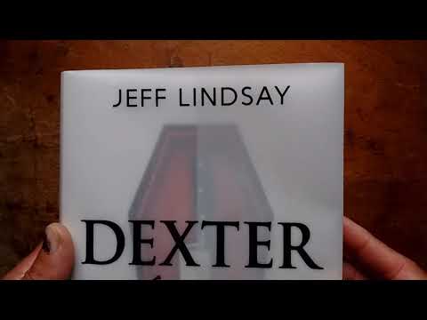 Dexter Está Morto - Jeff Lindsay