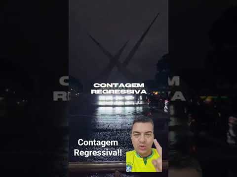 MotoGP Brasil 2026: A contagem regressiva começou em Goiânia! #motogp