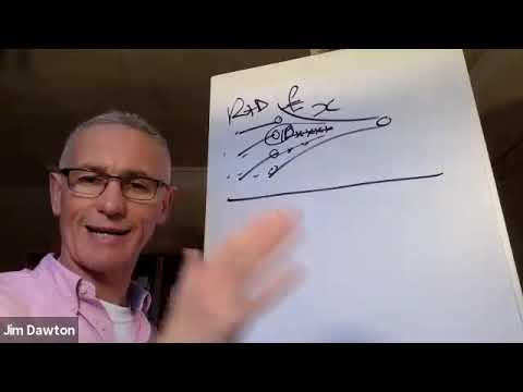 In-know-vation by Jim Dawton - YouTube