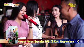 Download lagu CIHNDI MAWARNI || TUGEL DEMENE LIVE SHOW PASIFIC ENTERTAINMEN mp3