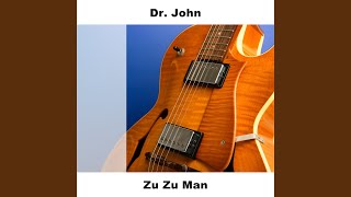 Zu Zu Man - Original