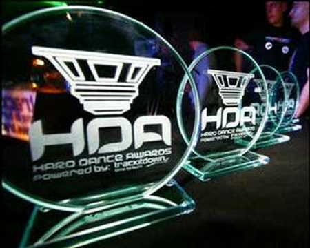 Alex Kidd HDA #1 DJ Advert