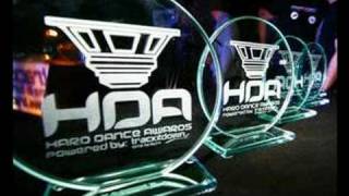 Alex Kidd HDA #1 DJ Advert
