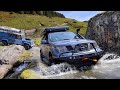 Overlanding Wild Wales - Offroad & Camp