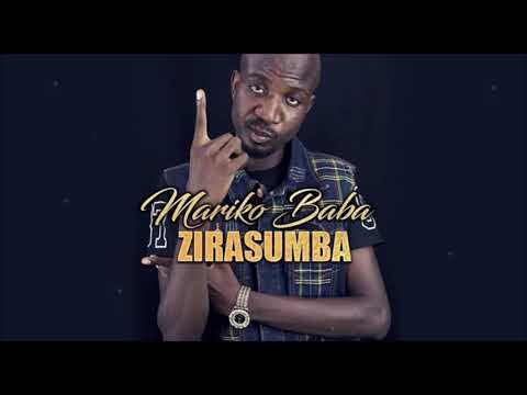 MARIKO BABA - ZIRASUMBA (2019)