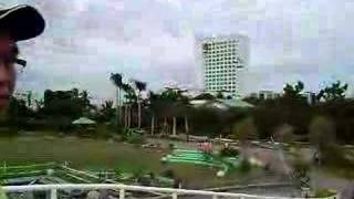 preview picture of video 'Davao City Peoples Park'