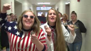 GST BOCES 2016 Lip Dub
