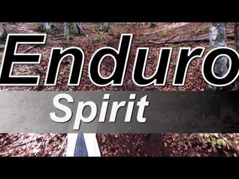 Stuttgart boys and Enduro Spirit Bosnien