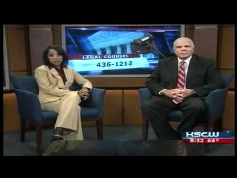 KSCW Legal Counsel - 09-14-11 - Charlie O'Hara
