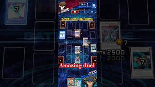 SATELLITE WARRIOR Yu-Gi-Oh duel links #shorts #yugioh